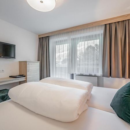 Rechenau Living & Relax Hotel Сьолден Екстериор снимка