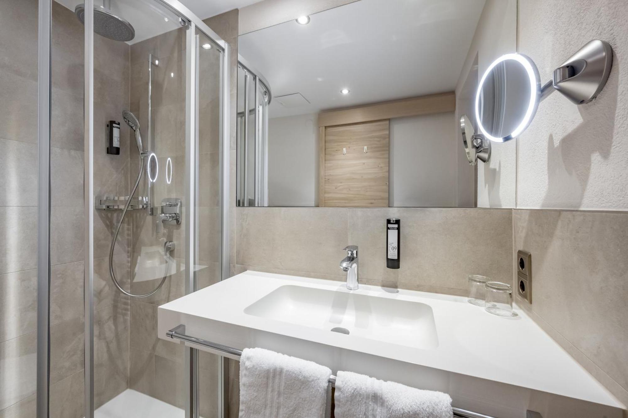 Rechenau Living & Relax Hotel Сьолден Екстериор снимка