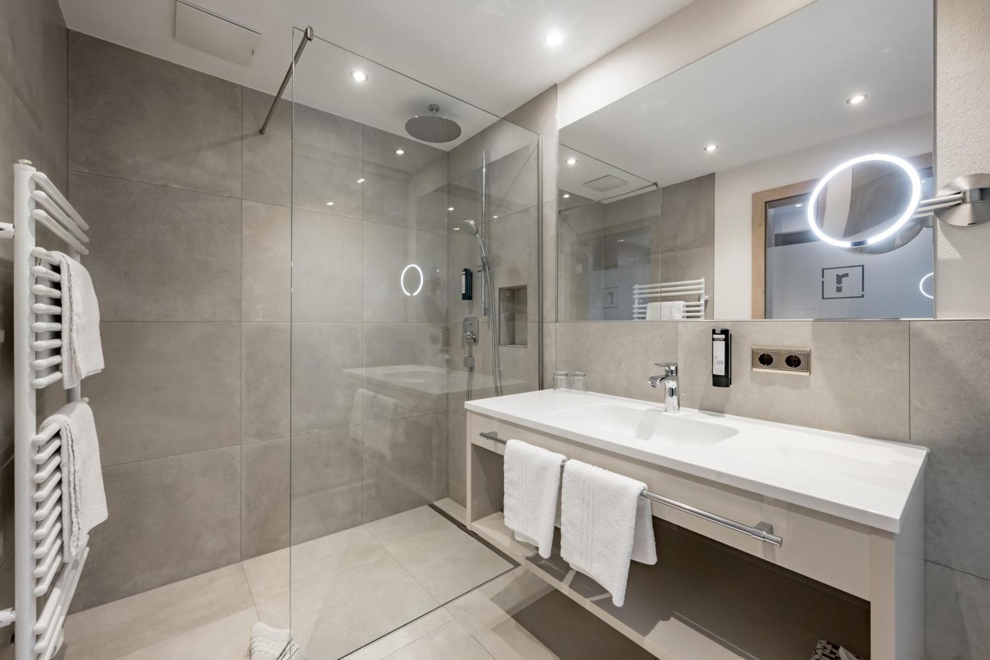 Rechenau Living & Relax Hotel Сьолден Екстериор снимка