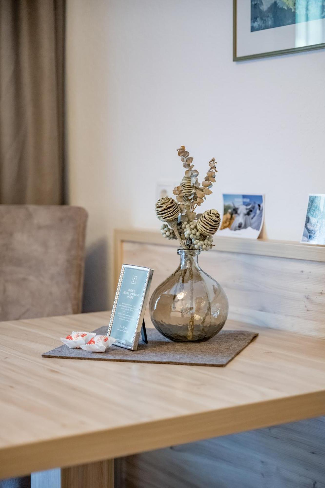 Rechenau Living & Relax Hotel Сьолден Екстериор снимка