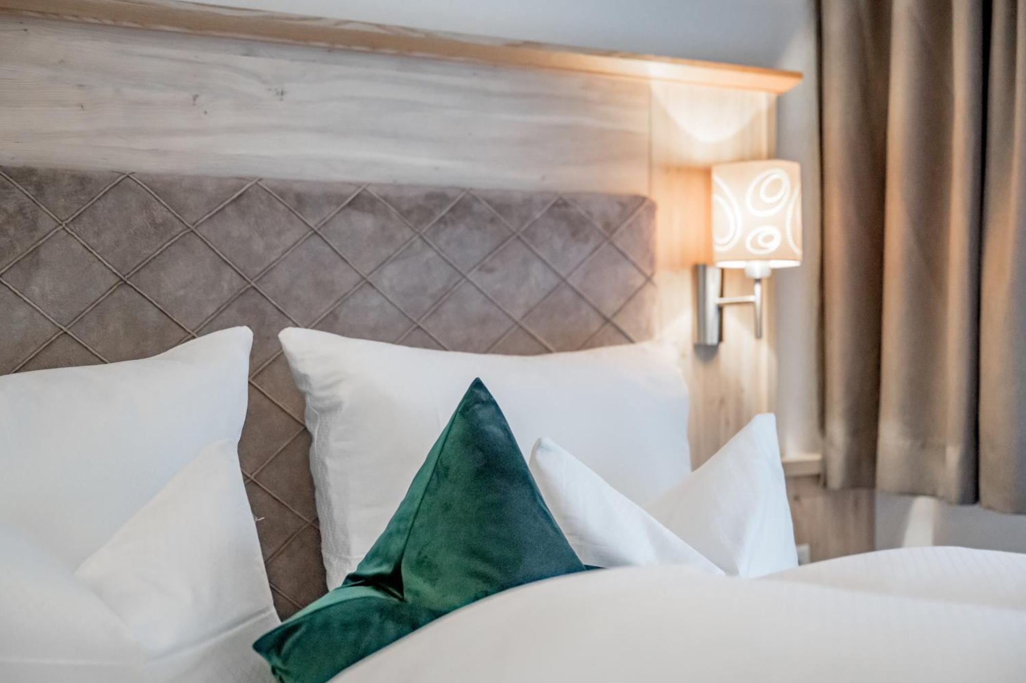 Rechenau Living & Relax Hotel Сьолден Екстериор снимка