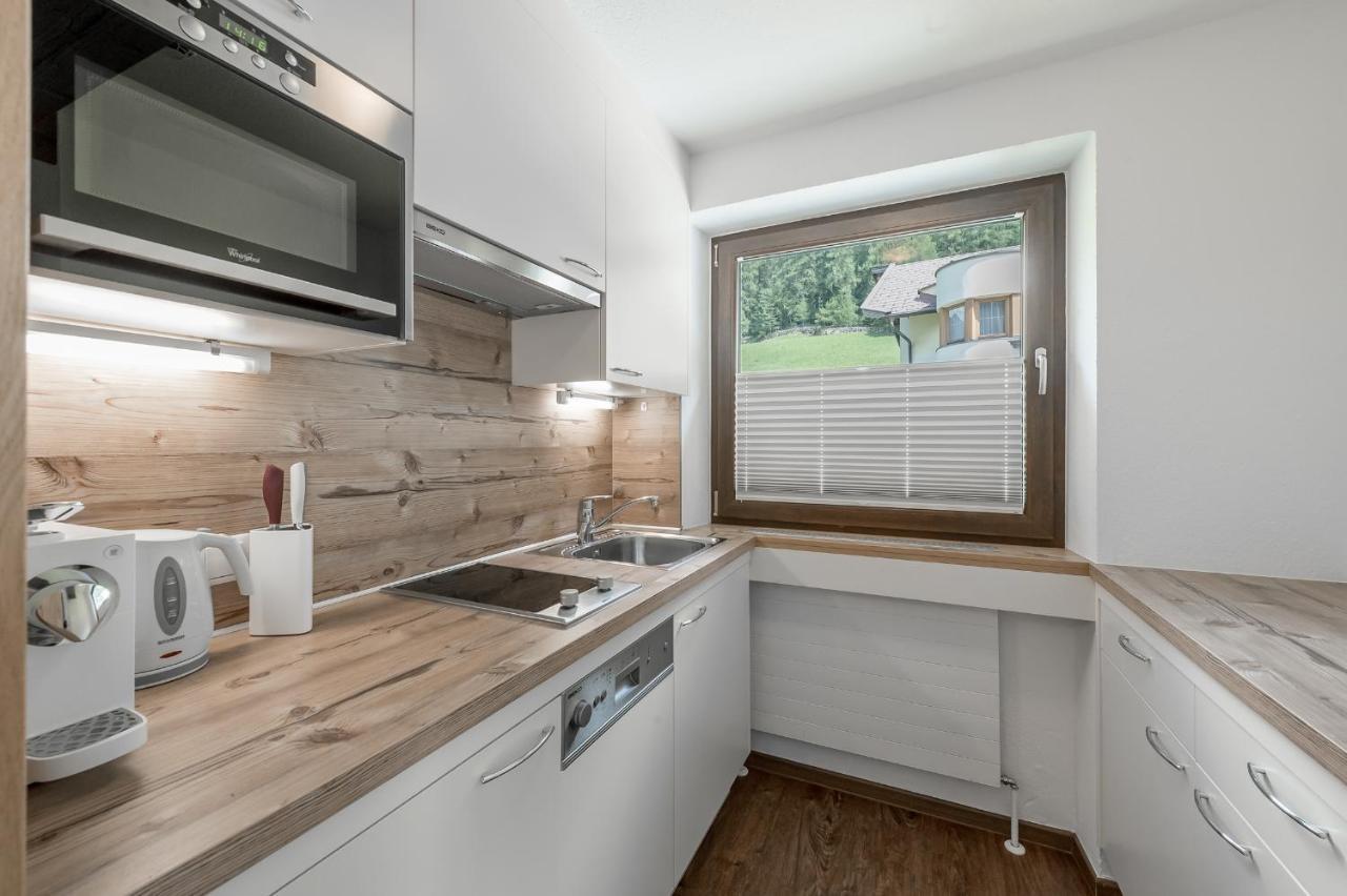 Rechenau Living & Relax Hotel Сьолден Екстериор снимка