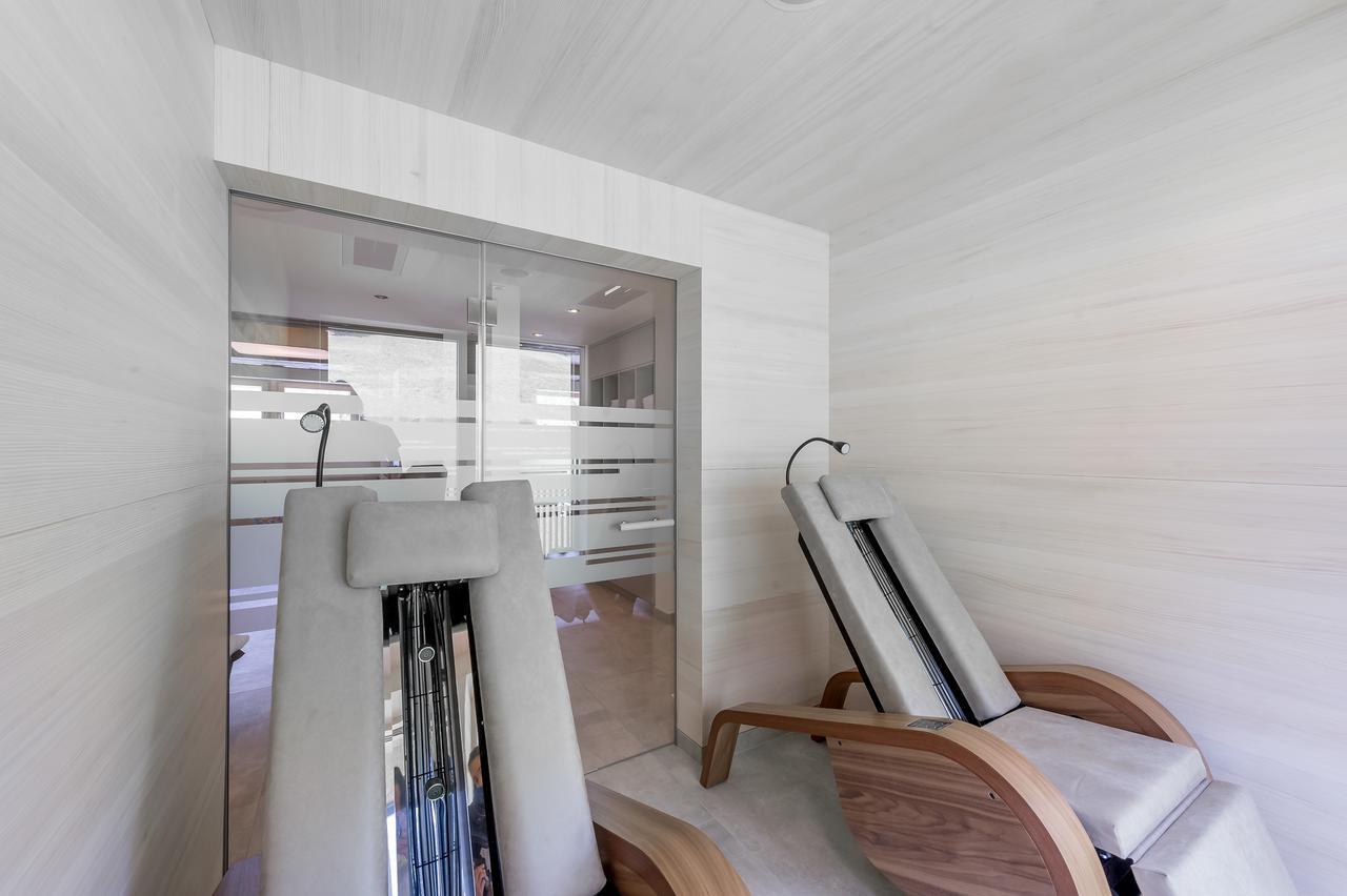 Rechenau Living & Relax Hotel Сьолден Екстериор снимка
