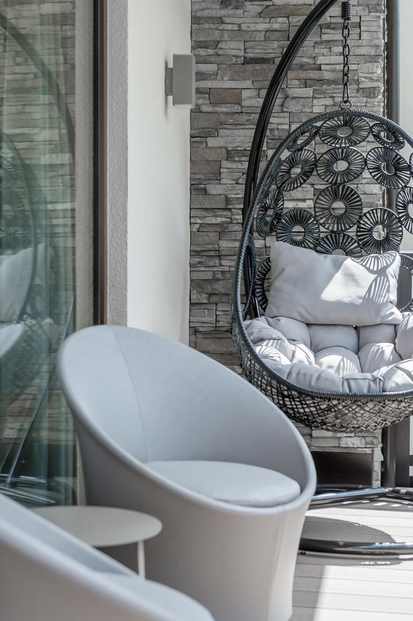 Rechenau Living & Relax Hotel Сьолден Екстериор снимка