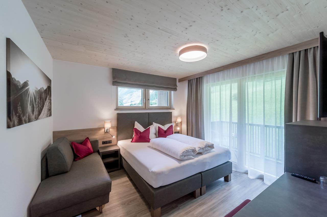 Rechenau Living & Relax Hotel Сьолден Екстериор снимка