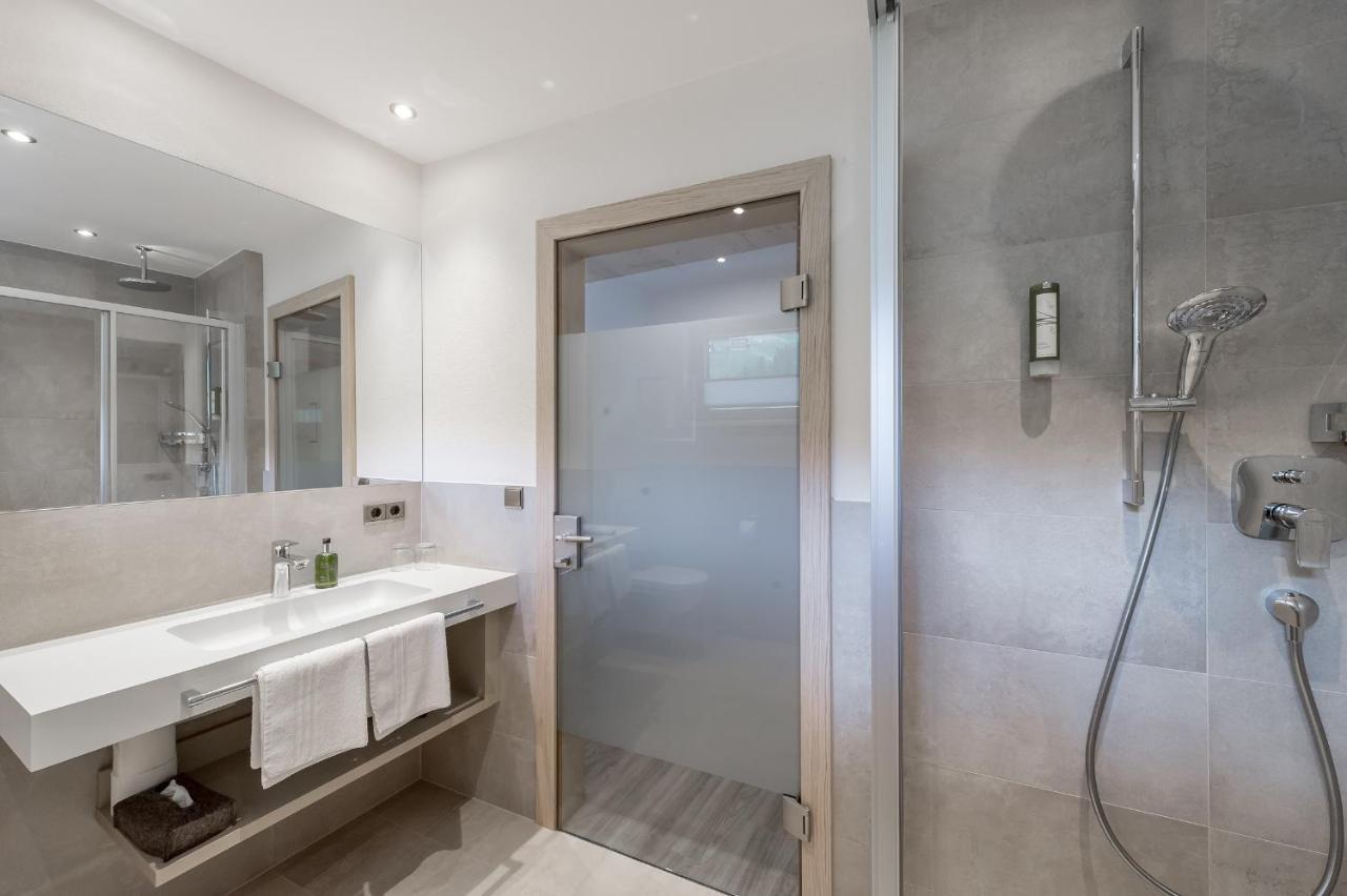 Rechenau Living & Relax Hotel Сьолден Екстериор снимка