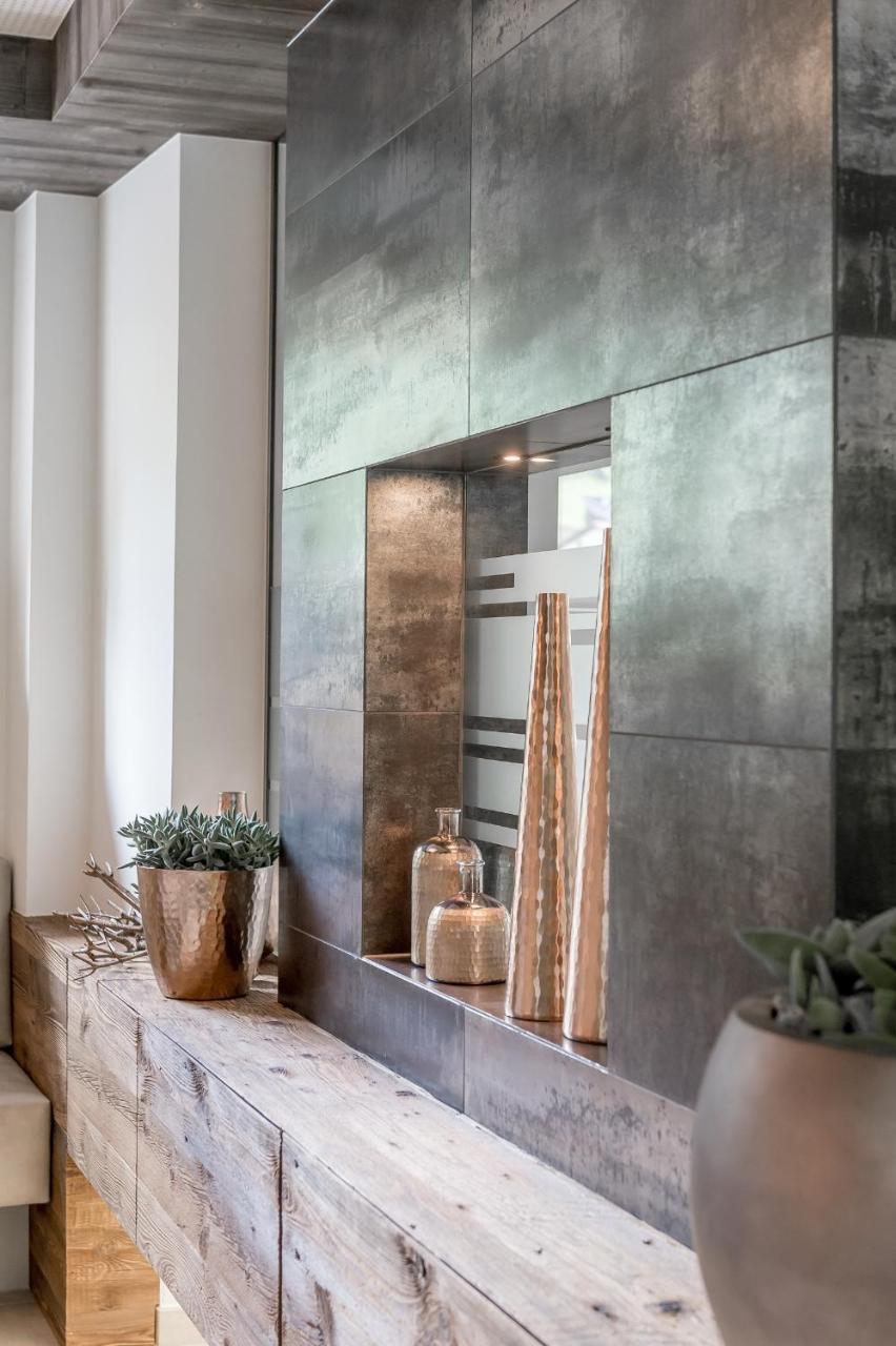 Rechenau Living & Relax Hotel Сьолден Екстериор снимка