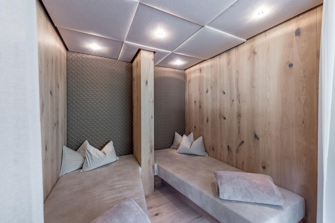 Rechenau Living & Relax Hotel Сьолден Екстериор снимка