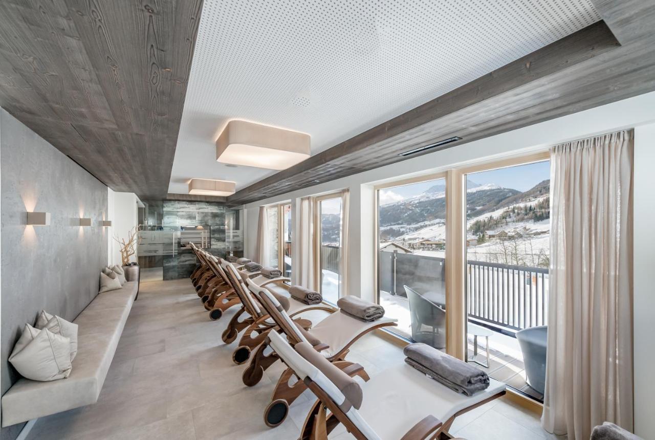 Rechenau Living & Relax Hotel Сьолден Екстериор снимка